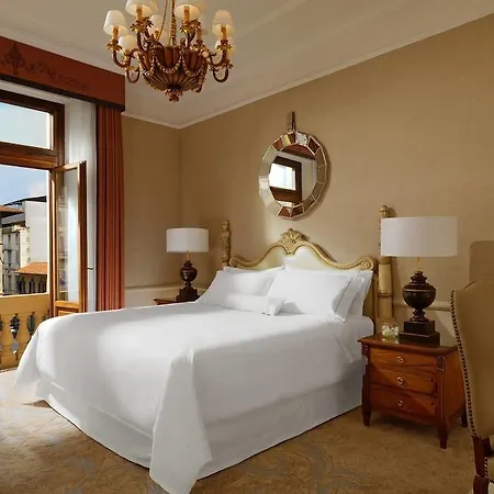 Hotel The Excelsior, A Luxury Collection Hotel, Florence