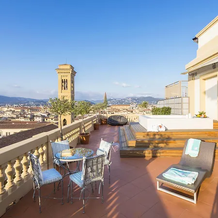 Hotel The Excelsior, A Luxury Collection Hotel,