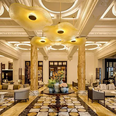 Hotel The Excelsior, A Luxury Collection Hotel, Florence