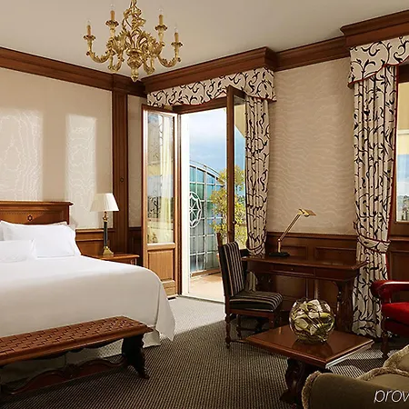 The Westin Excelsior, Florence