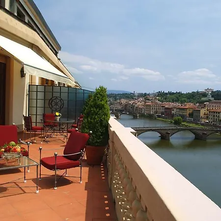 Hotel The Westin Excelsior, Florence