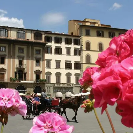 Hotel The Westin Excelsior, Florence