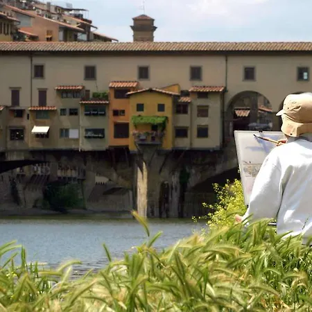 The Westin Excelsior, Florence