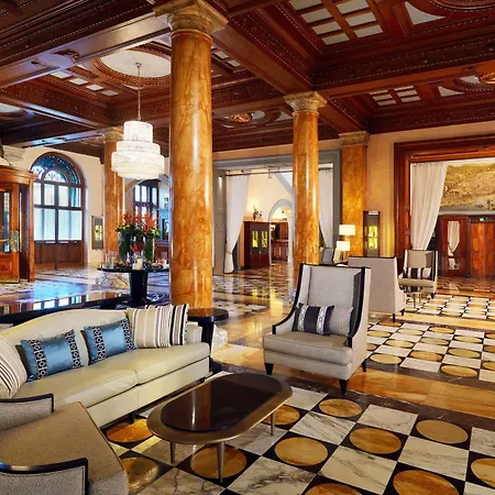 The Westin Excelsior, Hotel Florence