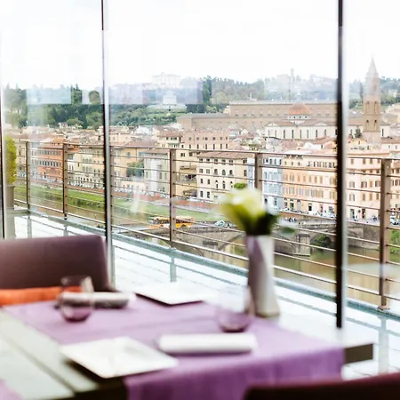 The Westin Excelsior, Florence