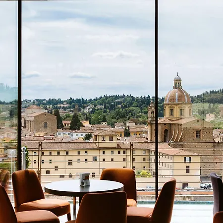 The Westin Excelsior, Hotel Florence