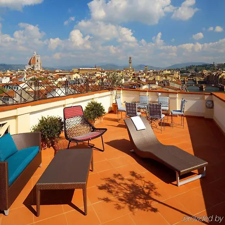 Hotel The Westin Excelsior, Florence