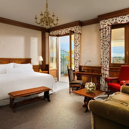 The Westin Excelsior, 5* Florence