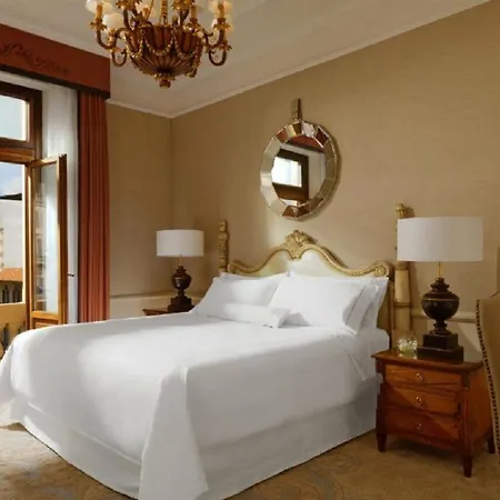 The Westin Excelsior, 5* Florence