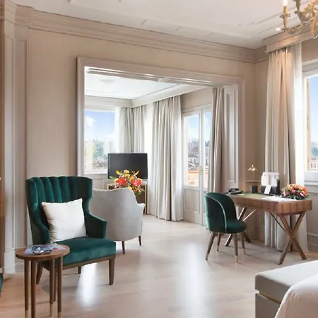 The Westin Excelsior, 5* Florence